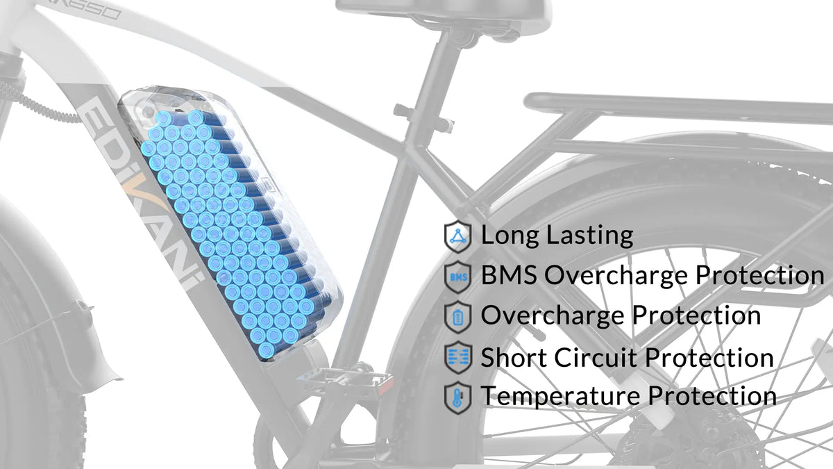 High-Quality Battery