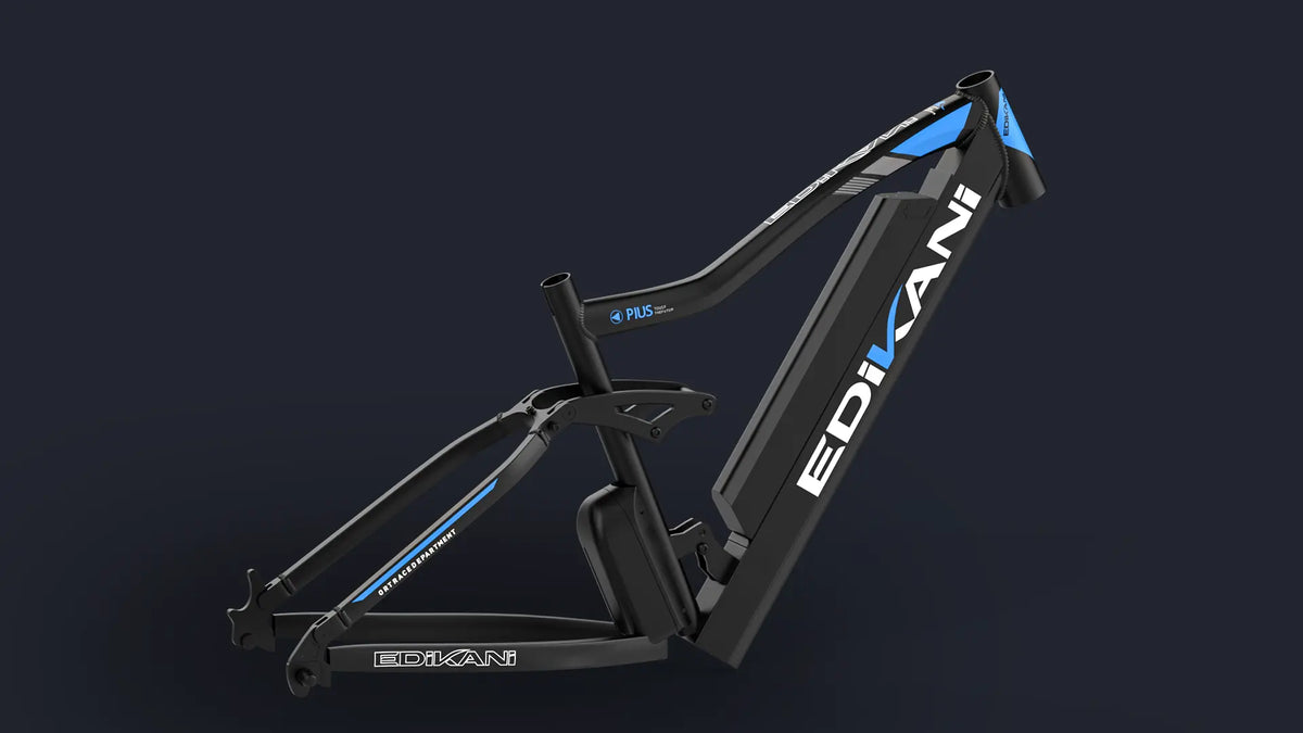 Durable Triangle Frame