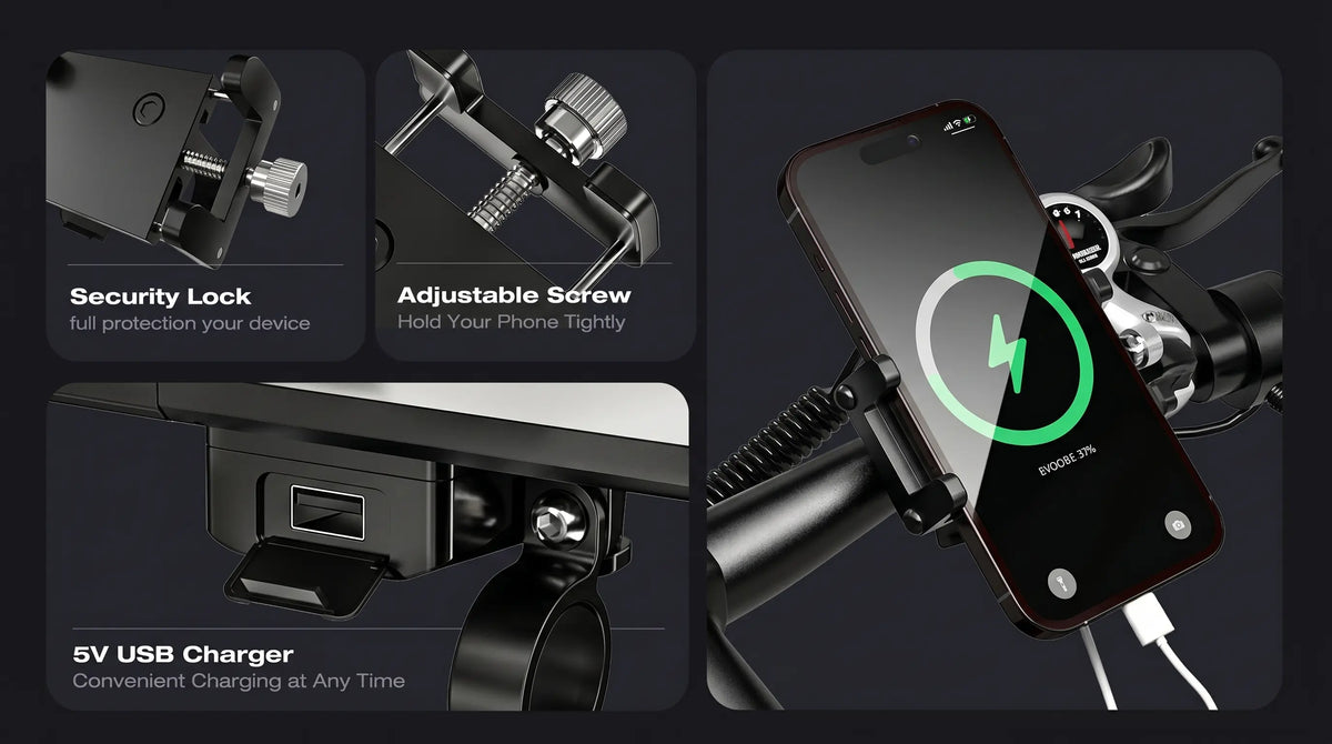 Phone Stand