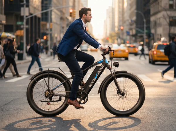 Urban Commute