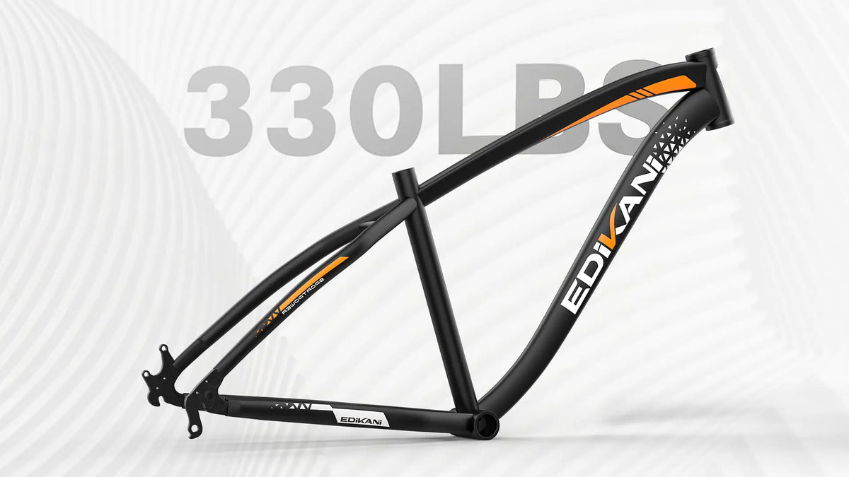 Durable Triangle Frame