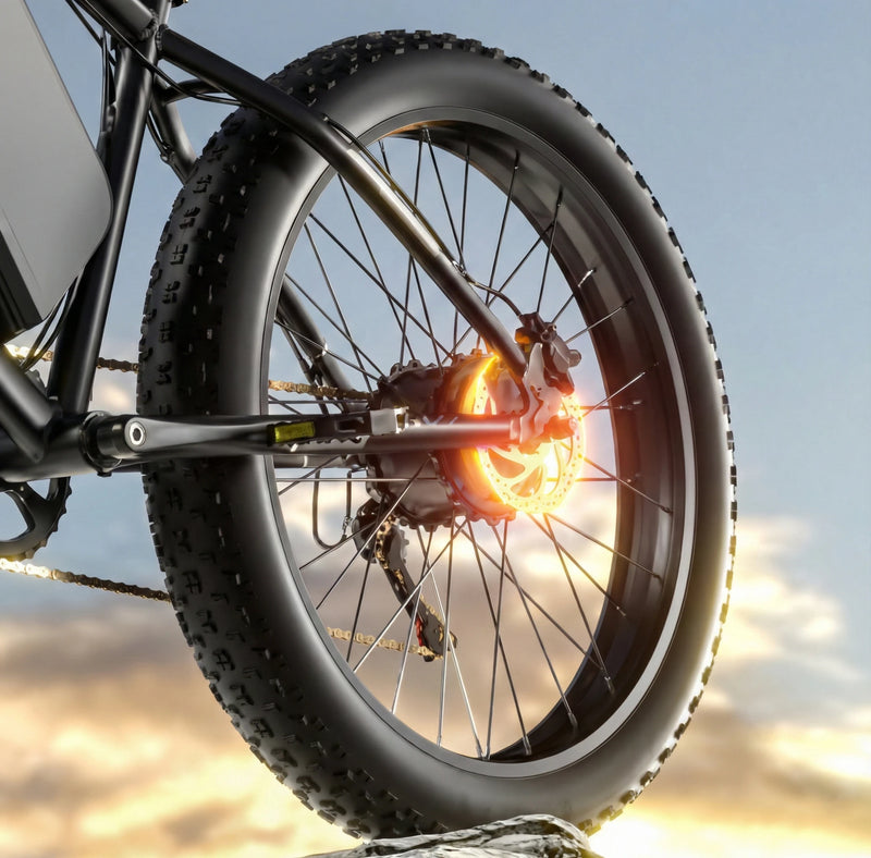 Superior Stopping Power