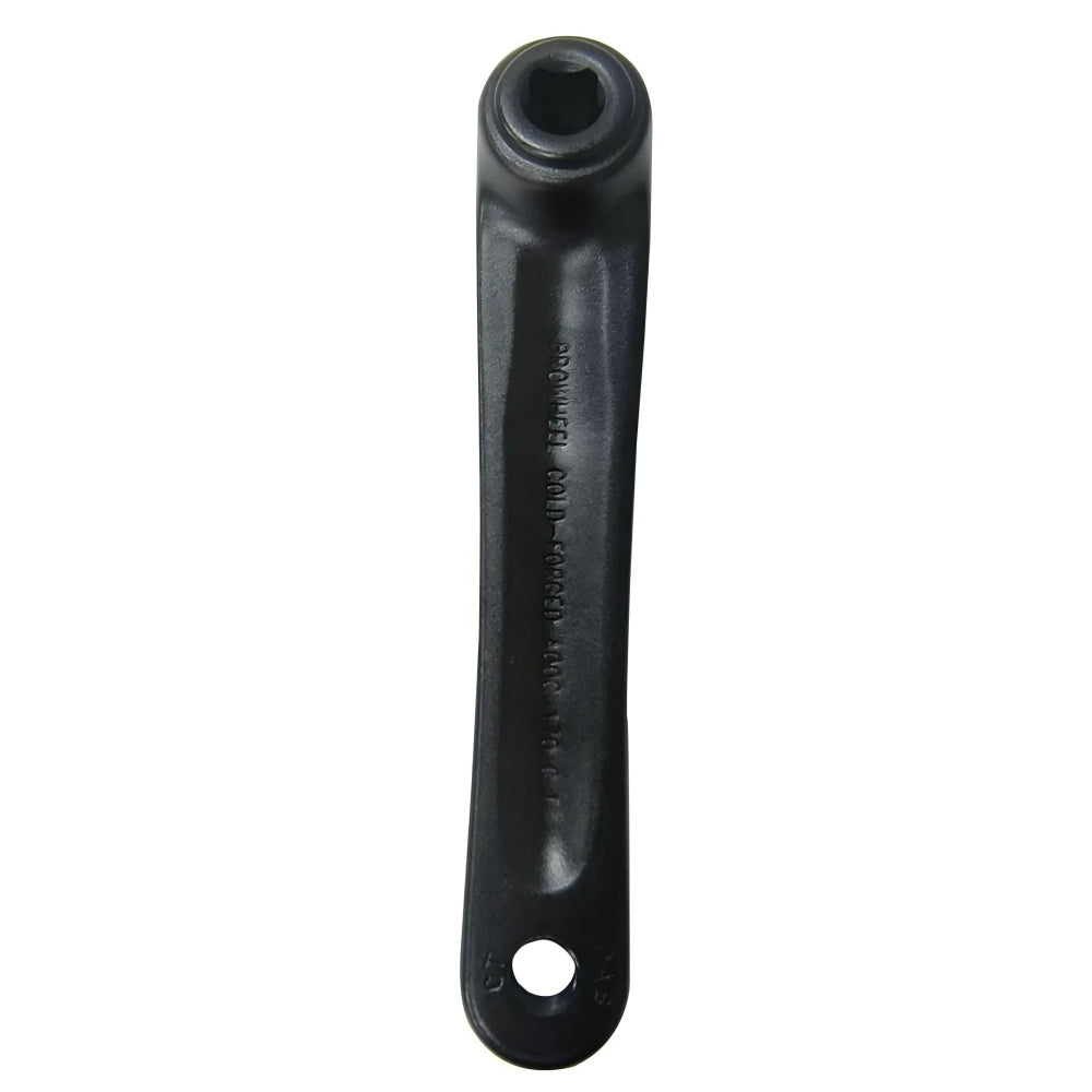 pedal crank arm EDIKANI Electric Bike Crank Arm