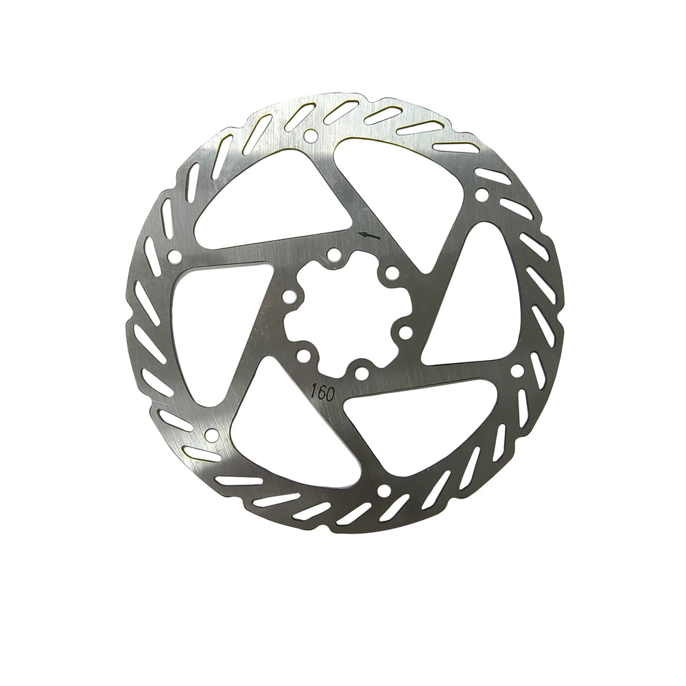 EDIKANI E-BIKE Brake Discs - 3