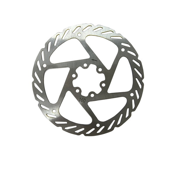 EDIKANI E-BIKE Brake Discs