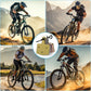EDIKANI E-Bike Brake Pads -  image  6