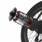 EDIKANI E-Bike Motor Core -  3