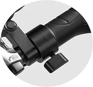 EDIKANI E-Bike Thumb Throttle -  1