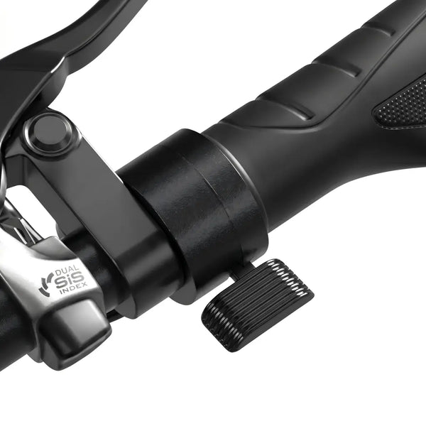EDIKANI E-Bike Thumb Throttle