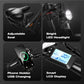 EDIKANI ED-ST01 Mountain Electric Bike-6