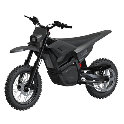 EDIKANI M5 Electric Dirt Bike Motorcycle -  image  1