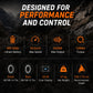 EDIKANI M5 Electric Dirt Bike Motorcycle -  image  5