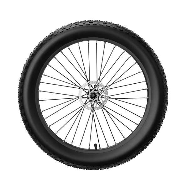 EDIKANI Original Tires