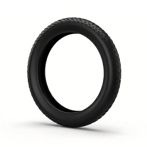 EDIKANI Original Tires
