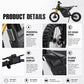 EDIKANI STK-01 High-Performance Electric Dirt Bike -  image  8