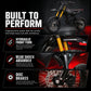 EDIKANI STK-01 High-Performance Electric Dirt Bike -  image  9