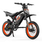 EDIKANI T300 Compact Off-Road Electric Bike -  image  11