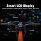 EDIKANI T300 Compact Off-Road Electric Bike -  image  9