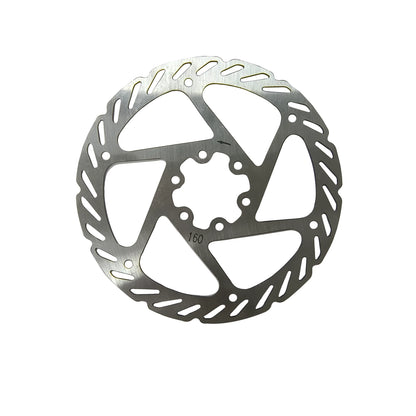 EDIKANI E-BIKE Brake Discs - 3