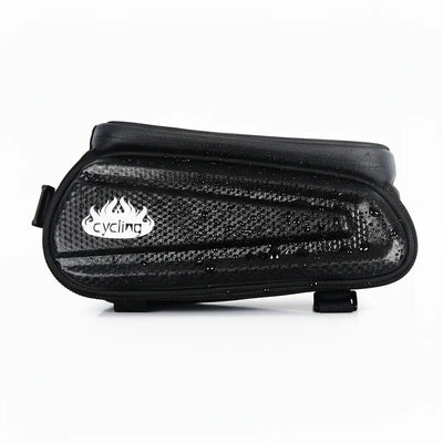 EDIKANI E-Bike Front Bag