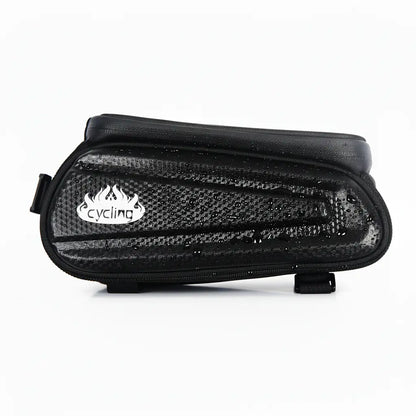 EDIKANI E-Bike Front Bag - 4