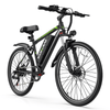 EDIKANI ED-M01 1000W Peak Motor Mountain Electric Bike - Image 5