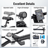 EDIKANI ED-M01 1000W Peak Motor Mountain Electric Bike - Image 14