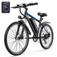 EDIKANI ED-M01 Mountain Electric Bike-2