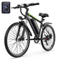 EDIKANI ED-M01 Mountain Electric Bike-3