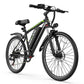EDIKANI ED-M01 Mountain Electric Bike-5