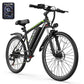 EDIKANI ED-M01 Mountain Electric Bike-8
