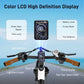 EDIKANI ED-M02 Mountain Electric Bike-11