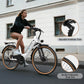 EDIKANI ED-M02 Mountain Electric Bike-8