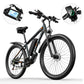 EDIKANI ED-MA01 1500W Peak Motor Mountain Electric Bike-3