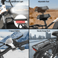 EDIKANI ED-S01 1500W Peak Motor Fat Tire Electric Bike