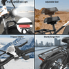 EDIKANI ED-S01 1500W Peak Motor Fat Tire Electric Bike - Image 10