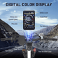 EDIKANI ED-S01 1500W Peak Motor Fat Tire Electric Bike