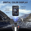 EDIKANI ED-S01 1500W Peak Motor Fat Tire Electric Bike - Image 8