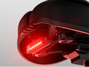 Intelligent Tail Light