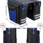 EDIKANI Rack Trapezoidal Bags