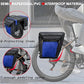 EDIKANI Rack Trapezoidal Bags