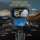 EDIKANI TOP-D80 5000W Peak Dual Motor Fat Tire Electric Bikes