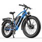 EDIKANI TOP-D80 Fat Tire Electric Bikes-1