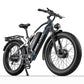 EDIKANI TOP-D80 Fat Tire Electric Bikes-2