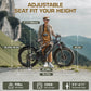 EDIKANI TOP-D80 Fat Tire Electric Bikes-7