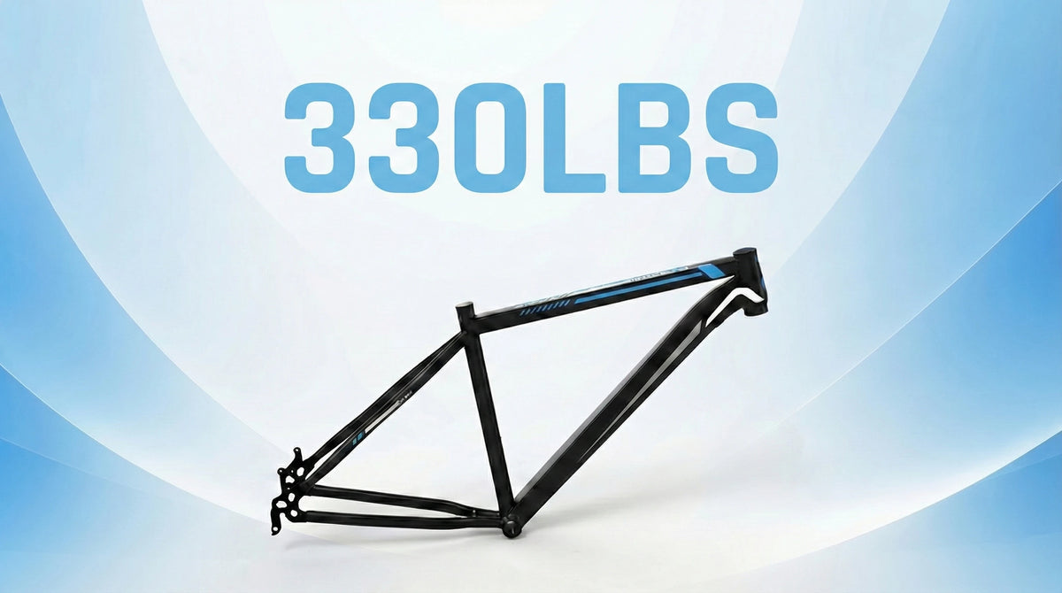 Durable Triangle Frame