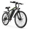 EDIKANI ED-M01 1000W Peak Motor Mountain Electric Bike - Image 1