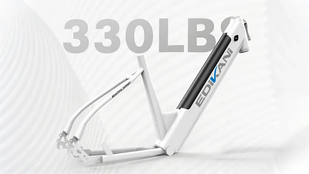 Durable Triangle Frame