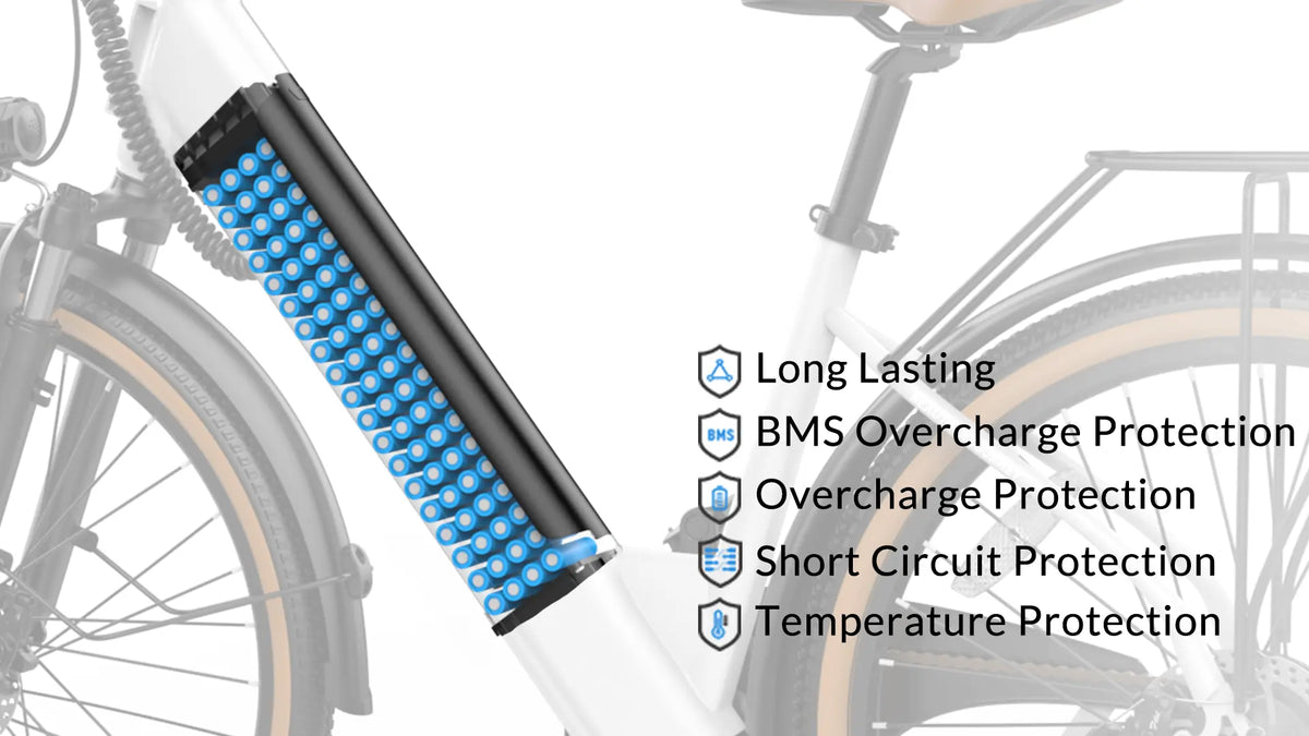 High-Quality Battery