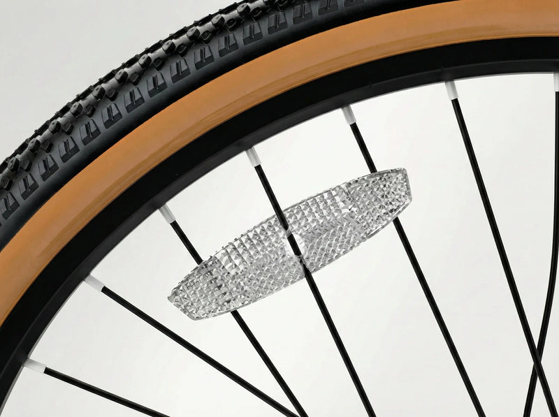 Wheel Reflector